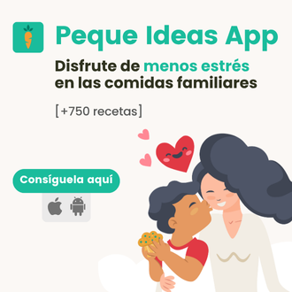banner peque ideas app