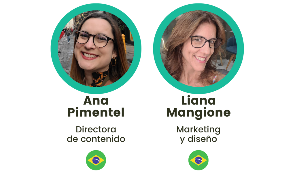 Quiénes somos 7 Brasil contenido y marketing
