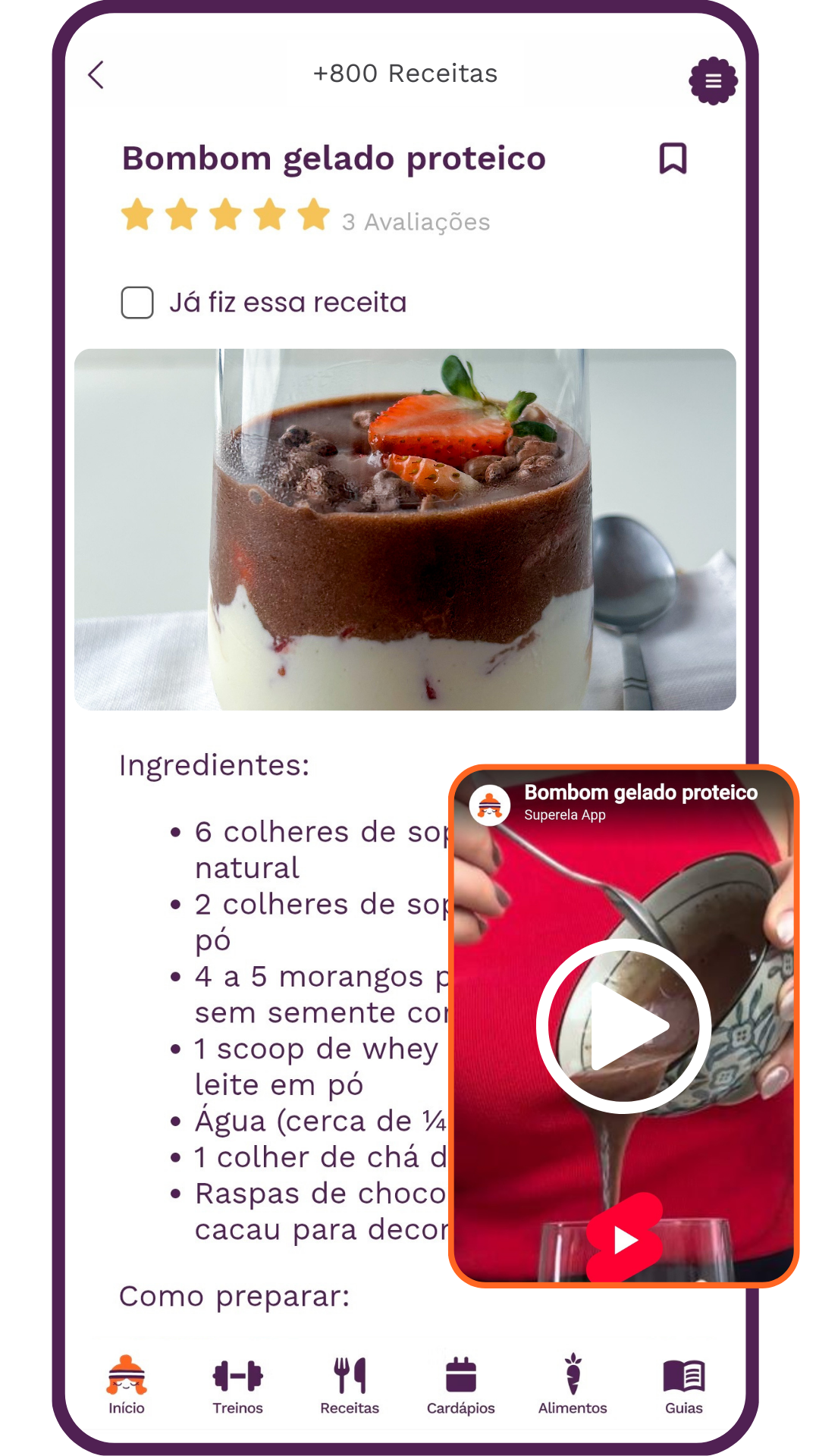Home 13 superela-app-exercicios-treinos-receitas