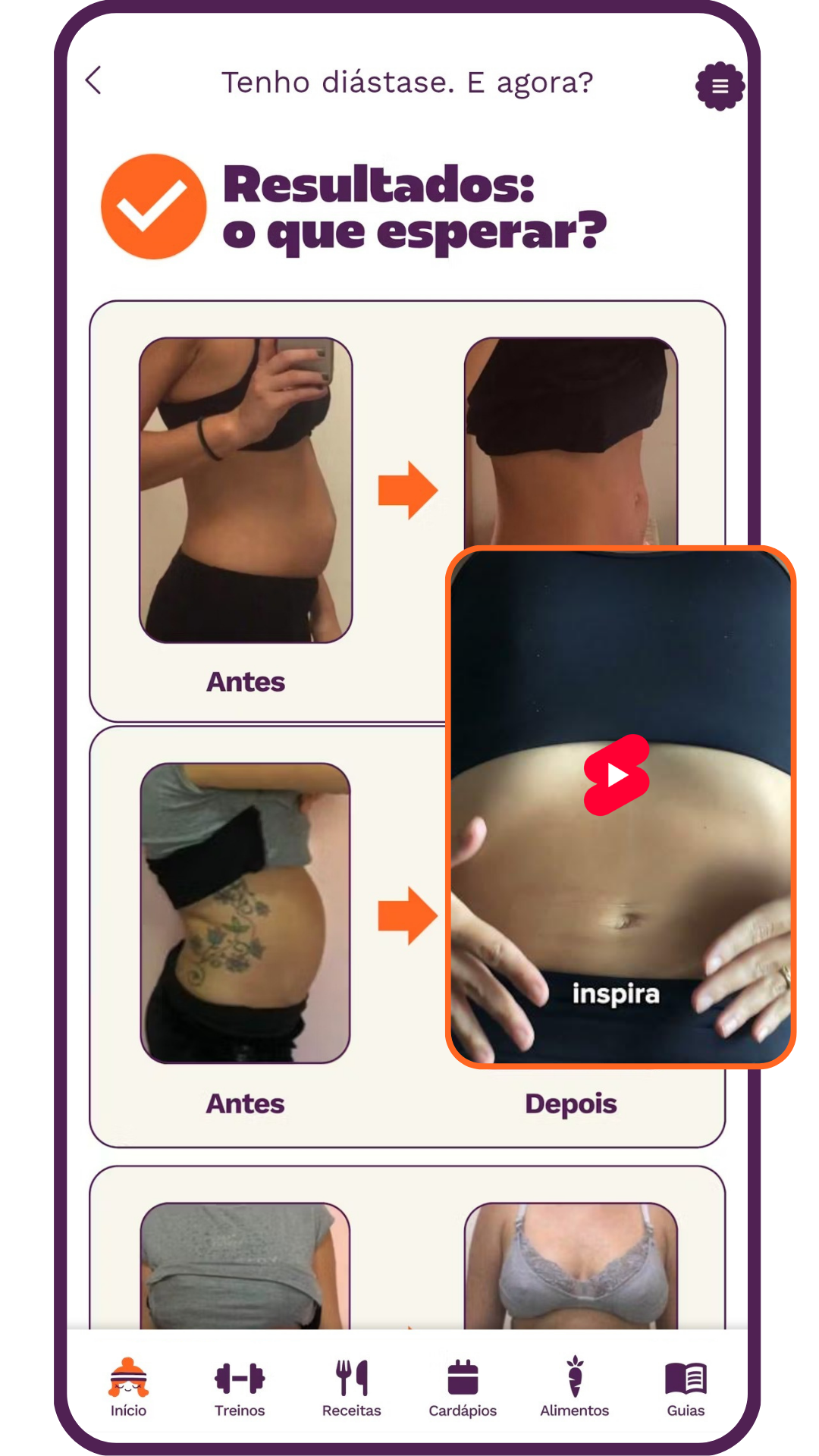 Home 16 superela-app-exercicios-treinos-receitas